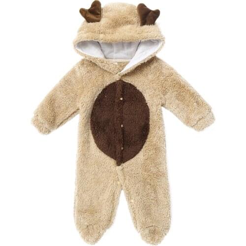 FEESHOW Clothes For Newborn Boys