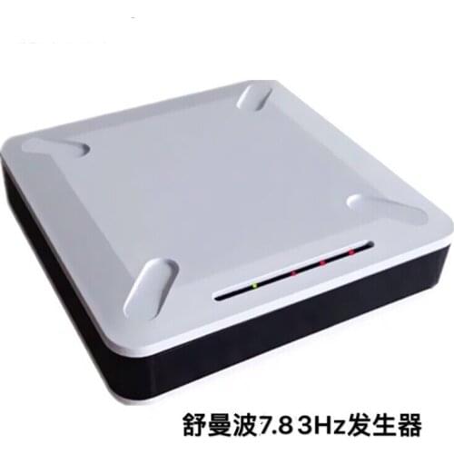 FM783 Schumanbo 7.83 Hz Very Low Frequency Pulse Generator Helps Sleep