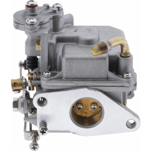 Carburetor Carb for Tohatsu Nissan MFS8 MFS9.8B MFS9.8A3 MFS9.8A2 4-Stroke