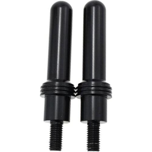 Motorcycle Scooter Rear View Mirror Seat Screw Bolt Decorative Cap for Piaggio VESPA GTS 300 2019 2020