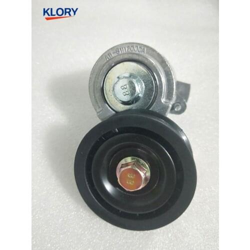 A11-8111200CA Belt tensioner for Chery A3 A5 Tiggo eastar V5 481/484