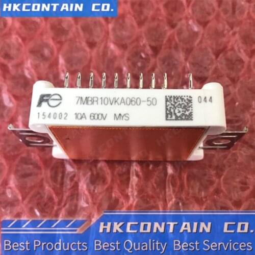 NEW MODULE 7MBR10VKA060-50 7MBR10VKA120-50 7MBR10VKA120-53 7MBR15VKA060-50 7MBR15VKA120-50 7MBR15VKA120-53 7MBR20VKA060-50