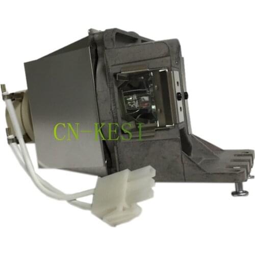 CN-KESI 5J.JFR05.001 Original Replacement Lamp with housing For BENQ MS527E, MX528E, and MW529E Projectors