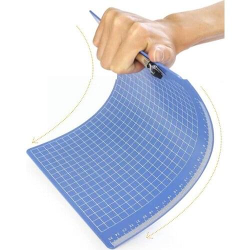 A4 A5 A6 Clipboard Plastic Writ Board Folder Tablet Office School Clip Durable Accessories Clipboard Office File Classifica X2m1