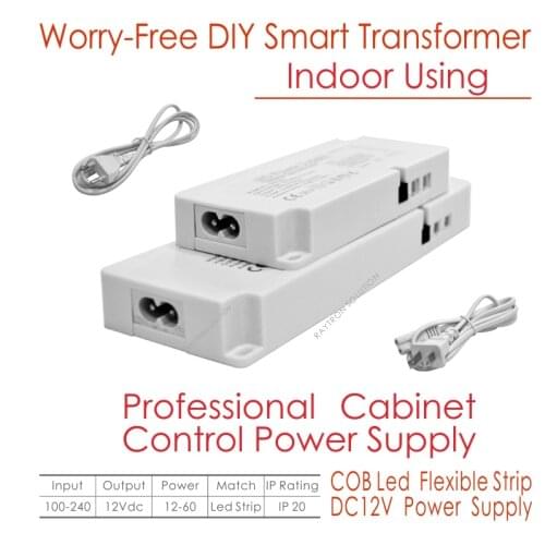 RAYTRON SOLUTION LED Transformers