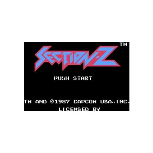 SECTIONZ Region Free 60 Pin 8Bit Game Card For Subor Game Players