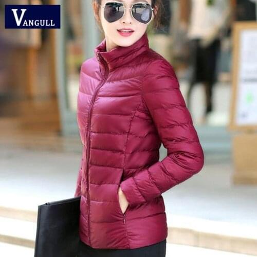 Vangull Women's Stylish Jackets