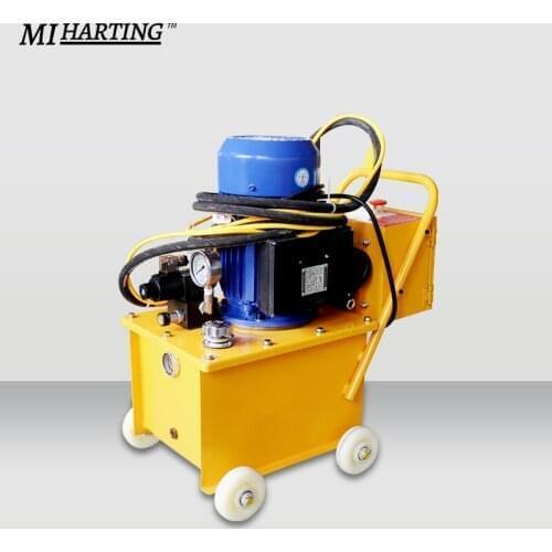 High Accuracy Stainless steel hydraulic riveting machine for cold riveting