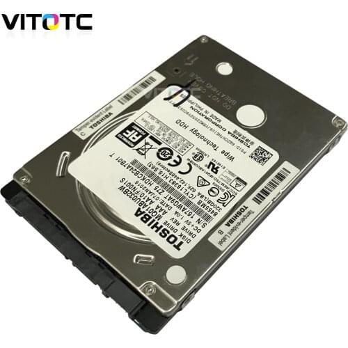 320GB Hard DISK DRIVE Used Original For Toshiba Copier Machine With Encryption Wipe Technology HDD GO-00732000 MQ01ABU032W 032BW