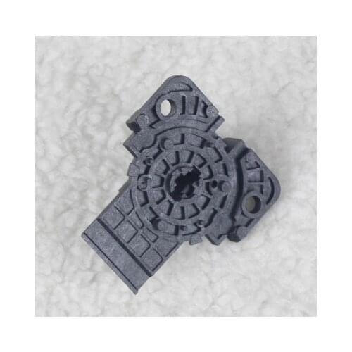 1pcs New original for Epson 1600K3H front mouth LQ-590K690K680KIILQ-790K print head nose cone printer parts