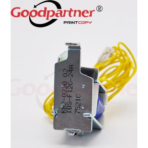 5X for HP 1102 1132 1212 P1102 M1132 M1212 P1005 P1006 P1007 P1008 P1505 P1106 P1108 for Canon MF 4410 Solenoid Relay RM1-4618