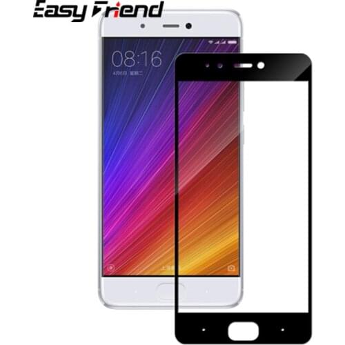Easyfriend Screen Protectors For Xiaomi Mi 5S
