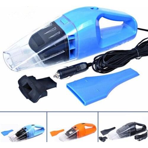 Giachidai Car Vacuum Cleaners
