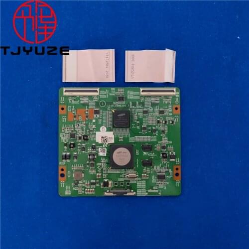 Good Test S240LABMB3V0.7 T-CON UA46D8000 UE46D7000 UE46D8000 UN46D8000 UN55D7000 UN55D8000 Logic Board UE55D7000 UE55D8000