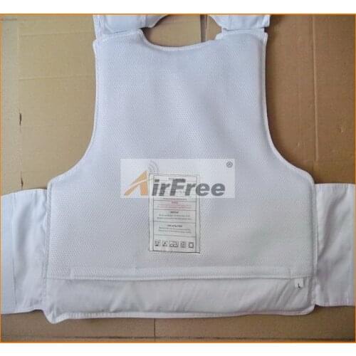 IFREQTECH Travel Vests