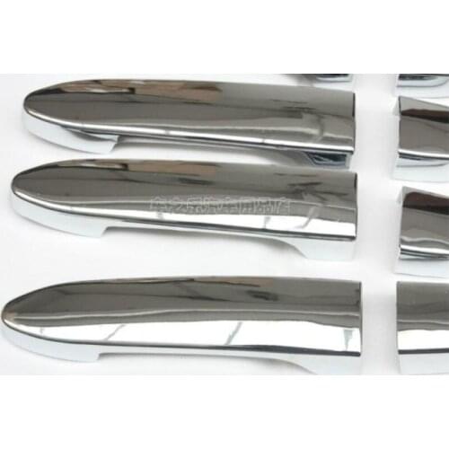 Door handle cover ABS for Honda CRV 2012 2013 2014 2015