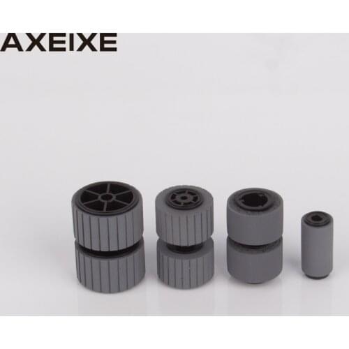L2740-60001 L2731-60004 ADF Pickup Roller for HP Scanjet 5000 7000 S2 S3 5000S2 5000S3 7000S2 7000S3 Scanners Replacement Kit