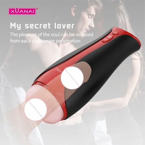 Nalone Masturbation Cup