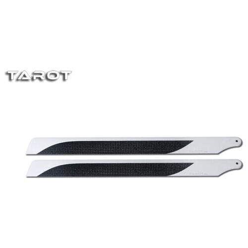 Tarot 360mm CF Main Blade TL2721