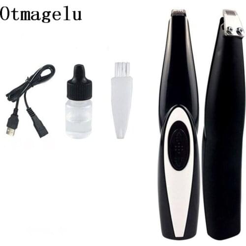 Otmagelu Trimmers For Dogs