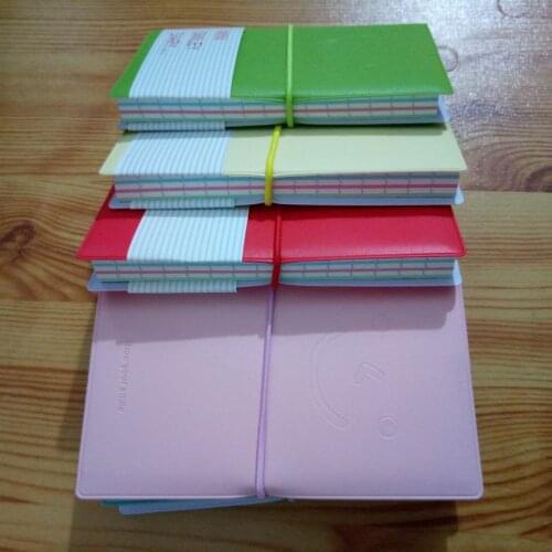 QONE Leather Notepads