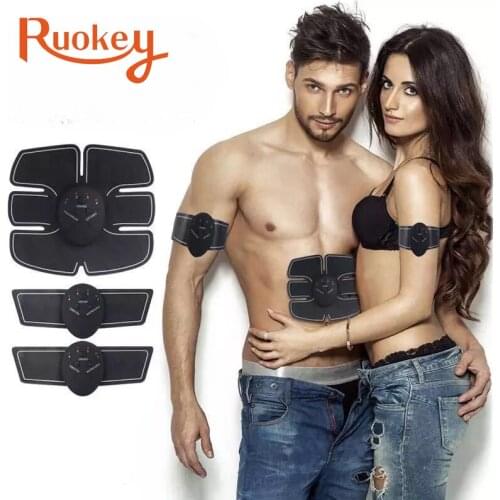 RUOKEY Electric Massagers