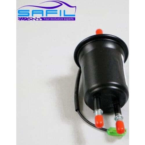 Fuel filter for EMGRAND EC718 EC715 GLEAGLE GC6 GX7 vision England S715