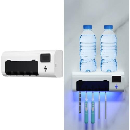 YANKE UV Sterilizers