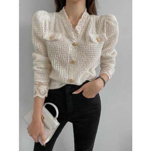 Блузки на пуговицах ZAWFL China At AliExpress