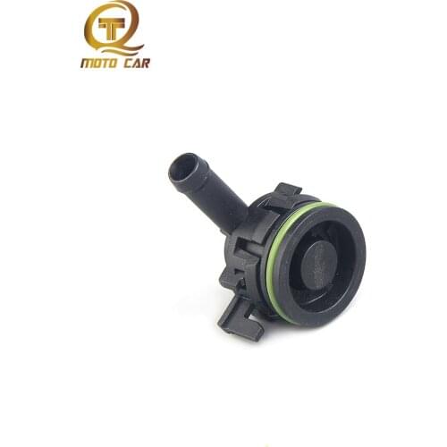 Auto Replacement Parts 04E103175M Vehicle Check Valves 04E 103 175 M for VW Audi A1 Sportback A3 Cabriolet Seat Skoda Volkswagen