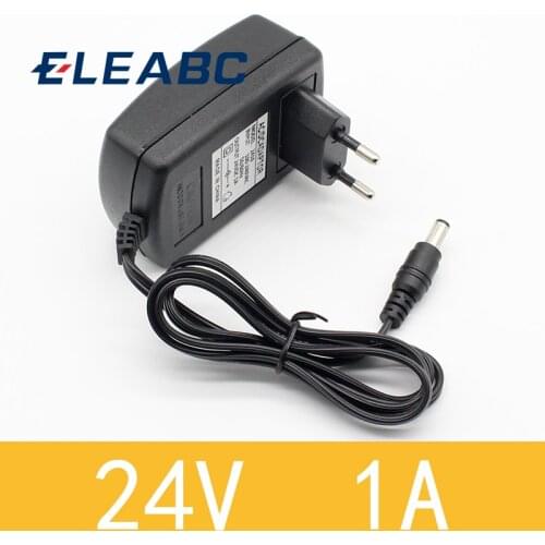 ELEABC Power Supplies