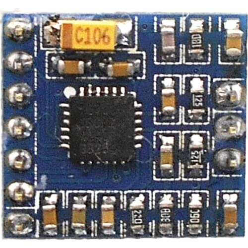 HT5700M AD5700 for HART module AD5700 for HART MODEM Communicator Modem for HART protocol