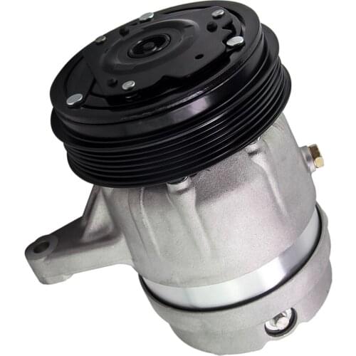 Air Conditioner Compressor For Holden Statesman WH WK Commodore VT VU VX VY V6 For HOLDEN XU6 VX 3.8 PETROL LN3 (L36)