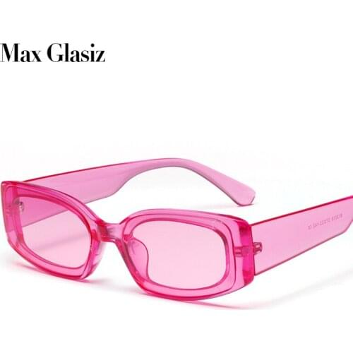 Max glasiz Women's Sunglasses Transparent Glasses