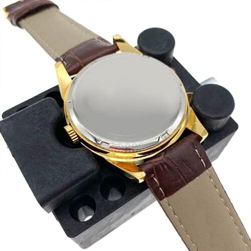 15pcs Professional Watch Link Pin Remover Case Opener Repair Tool Kit Set