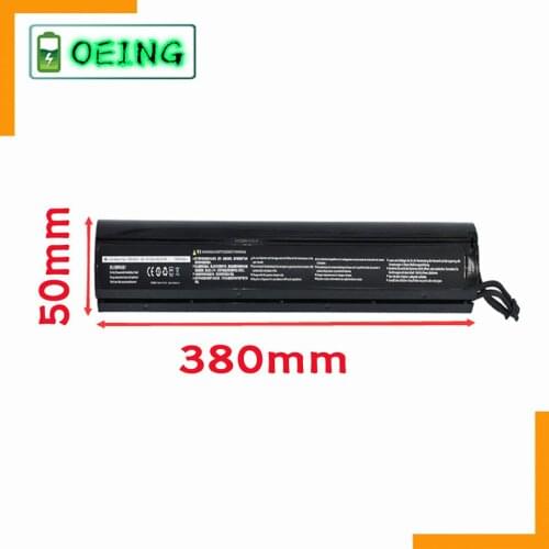 New 36V Ninebot ES1 ES2 ES3 ES4 E22 E25 Inner Battery Assembly for NINEBOT Scooter ES1 ES2 ES3 ES4 Smart Electric Scooter