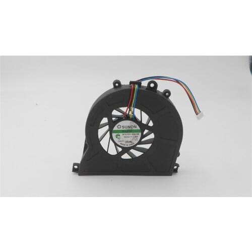 NEW ORIGINAL CPU Cooling Fan For Acer Revo R3600 R3610 R3700 R3613 R3612 R3618 D410 D425 D510 D525 MS2177 MF40100V1-Q000-S99
