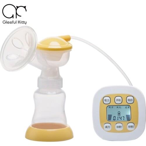 Real Bubee Breastfeeding Products