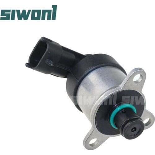 0928400607 0 928 400 802 1920HT 9683703780 Common Rail System Pressure Regulator Suction Control Valve SCV For PEUGEOT CITROEN