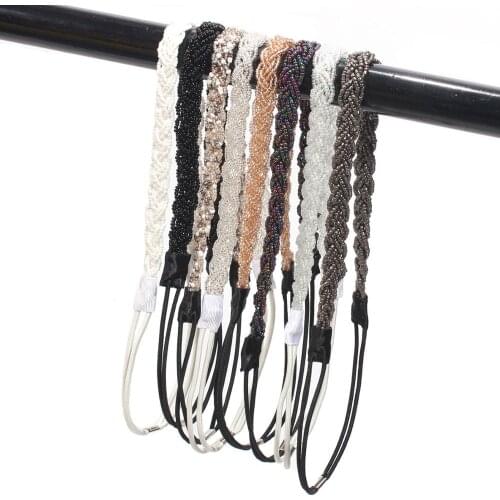 RIEEW Summer Headbands