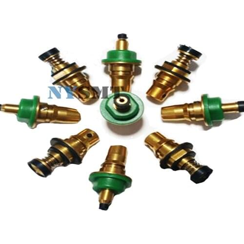 SMT Nozzle JUKI 750 760 Machine Nozzle 201 202 203 204 205 206 NOZZLE For JUKI 750 760 Pick And Place Machine SMT Spare Parts