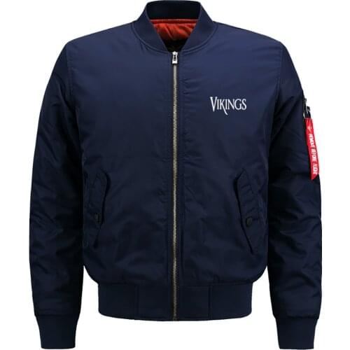 Teekossc Men's Warm Jackets