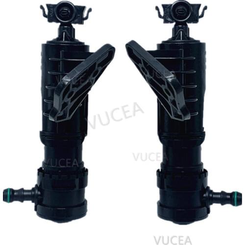 VUCEA Headlamps