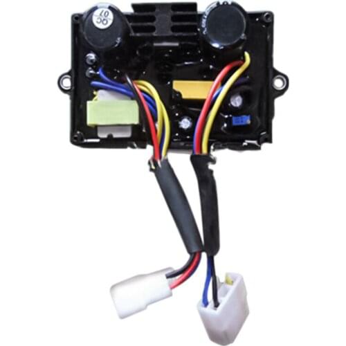 High quality Automatic IB-AVR-1 generator and welding dual use AVR gasoline&diesel parts ,Free shipping