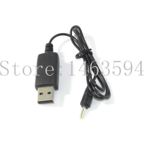 Free Shipping Wltoys V666 V666N RC Quadcopter Helicopter Original spare parts USB wire