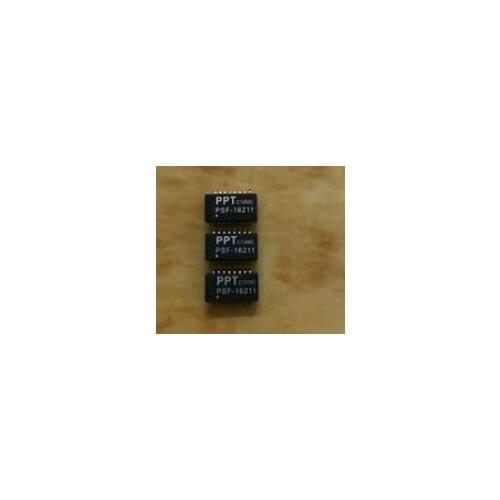 100% Original New 5pcs/lot PSF-16211 PPT SOP-16 In stock