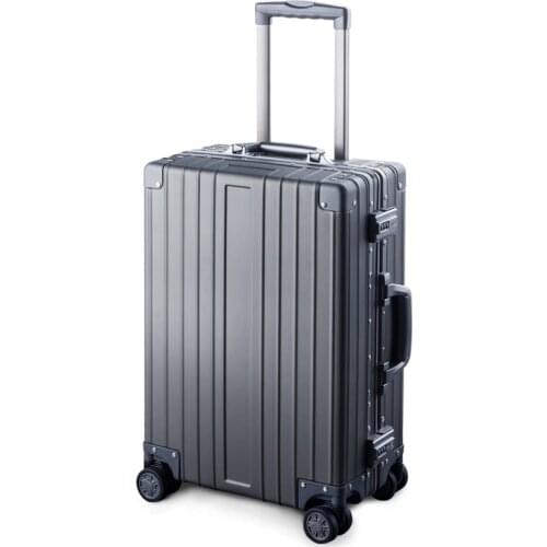 Banlosen Travel Suitcases