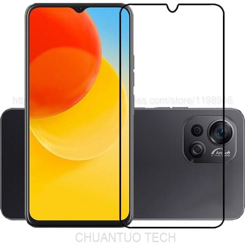 Защитные пленки для Coolpad ChiuSi China At AliExpress