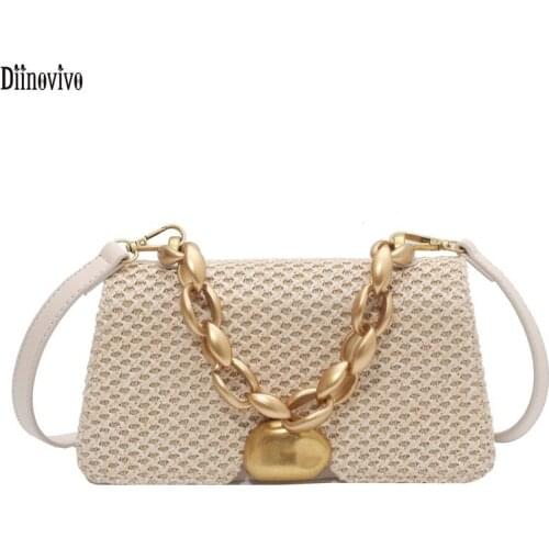 Женские пляжные сумки Diinovivo China At AliExpress