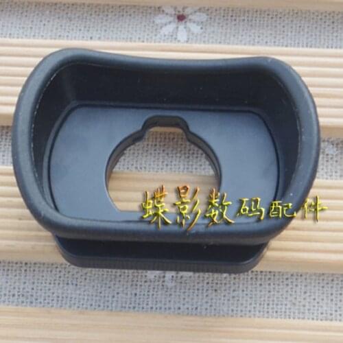 EC-XTL Eyecup Viewfinder Eyepiece For Fujifilm XH1 GFX50S GFX100S XT4 XT1 XT2 XH1 XT3 XT-4 XT-3 XT-1 XT-2 Eye cup